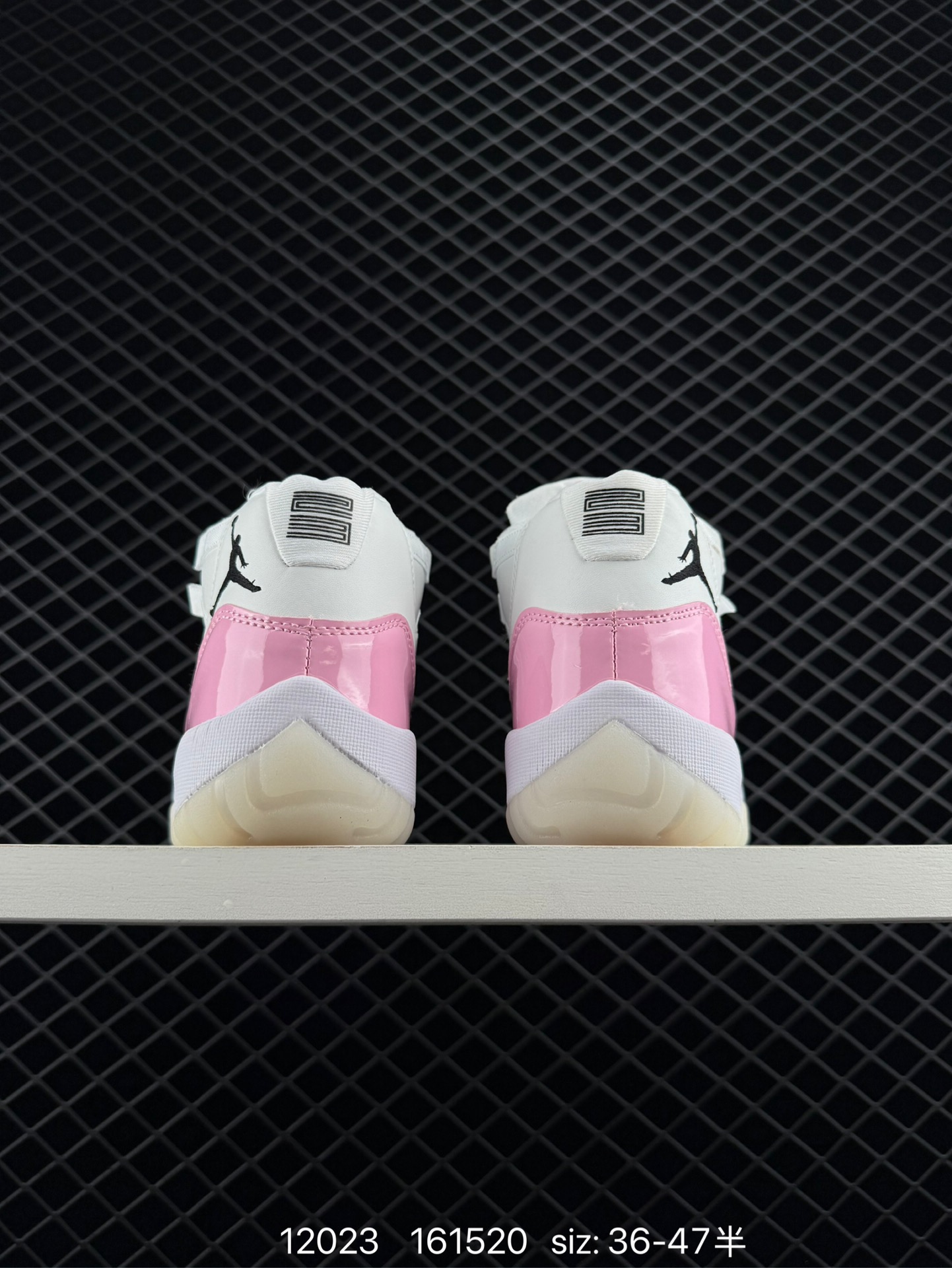 Nike Air Jordan 11 Retro High Concord